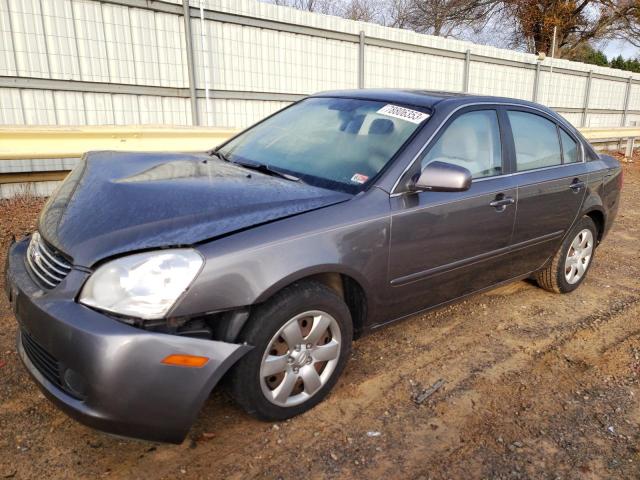 KIA OPTIMA 2008 knage123485275122