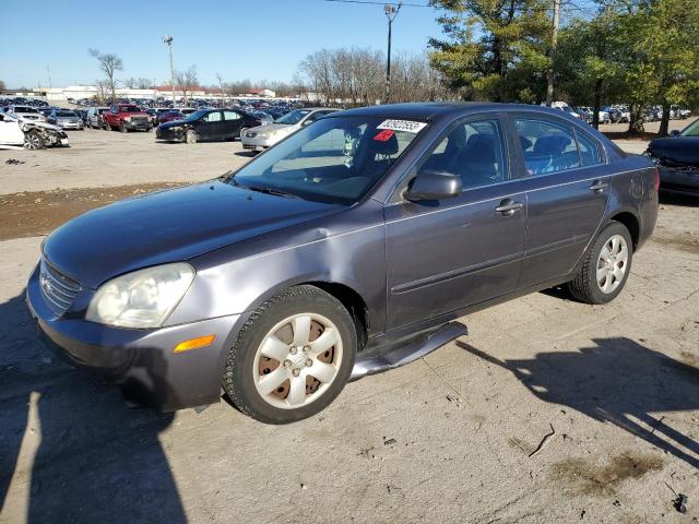 KIA OPTIMA 2006 knage123565039754