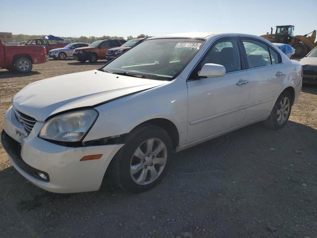 KIA OPTIMA 2006 knage123565041522