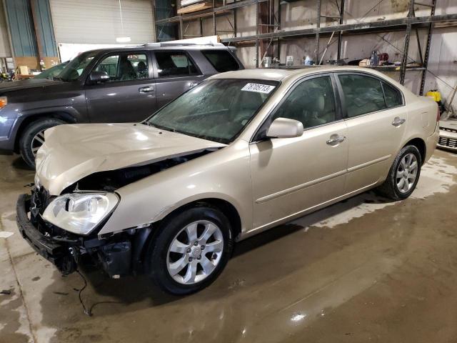 KIA OPTIMA 2006 knage123565075461