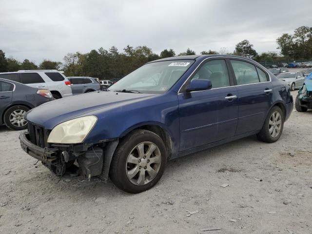 KIA OPTIMA 2007 knage123575119475