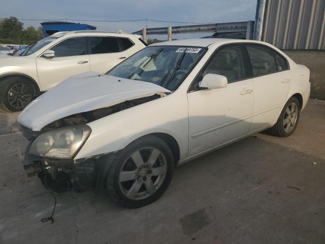 KIA OPTIMA LX 2007 knage123575125387