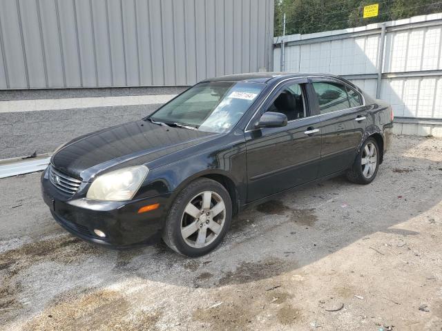 KIA OPTIMA LX 2007 knage123575157529