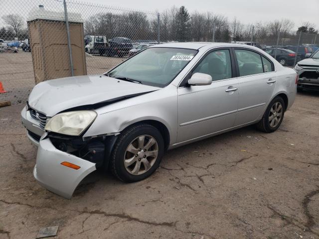 KIA OPTIMA 2007 knage123575159409