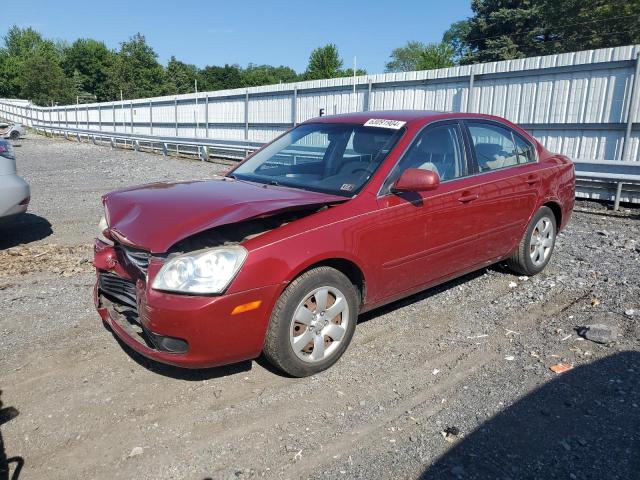 KIA OPTIMA 2008 knage123585222607