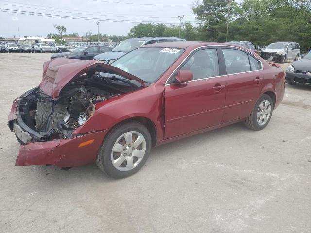 KIA OPTIMA 2008 knage123585227175