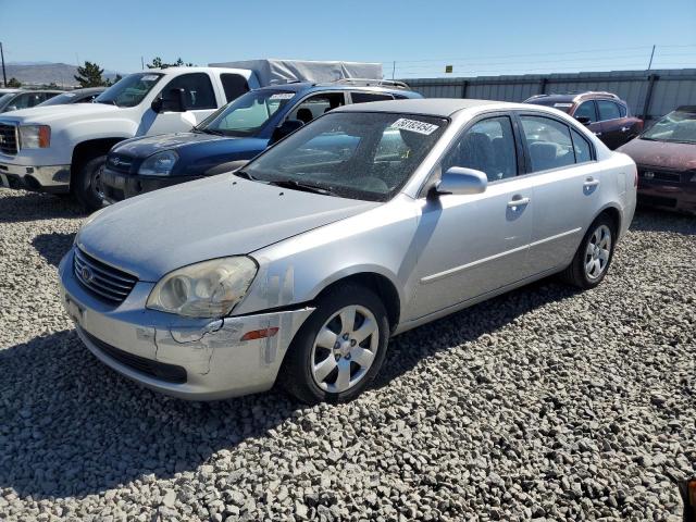 KIA OPTIMA 2007 knage123675112017