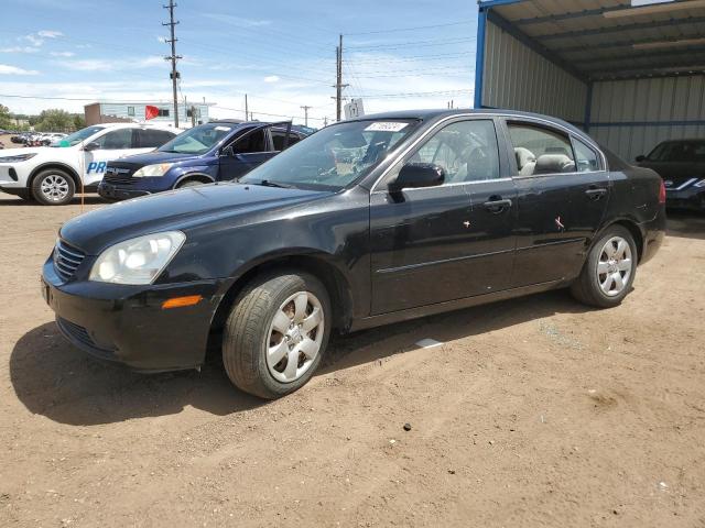 KIA OPTIMA 2007 knage123675132574