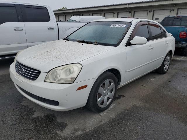 KIA OPTIMA LX 2007 knage123675136060