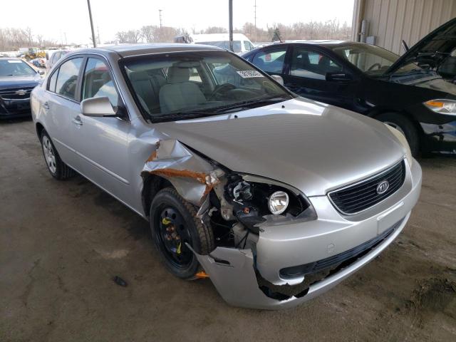 KIA OPTIMA LX 2007 knage123675145941