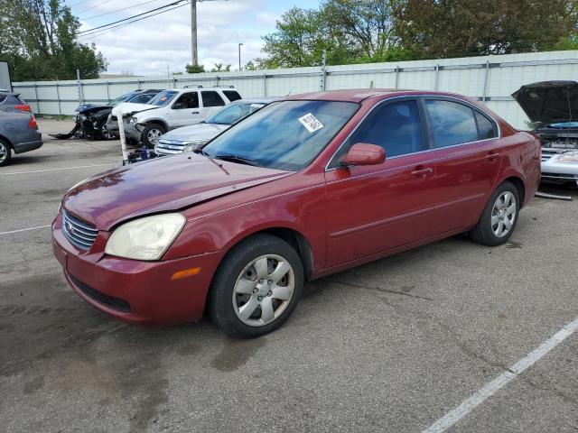 KIA OPTIMA 2008 knage123685184594