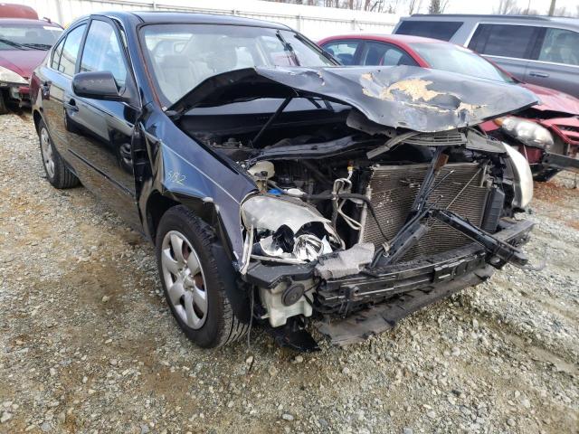 KIA OPTIMA LX 2008 knage123685251811