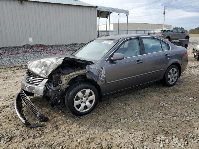 KIA OPTIMA 2008 knage123685252392