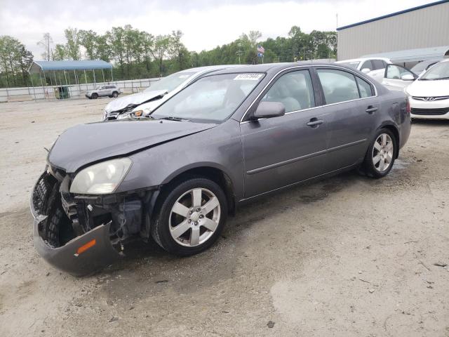 KIA OPTIMA 2008 knage123685263781