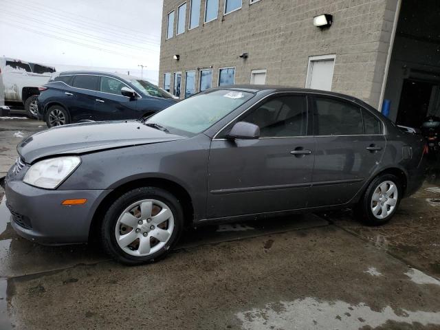 KIA OPTIMA 2008 knage123685265594