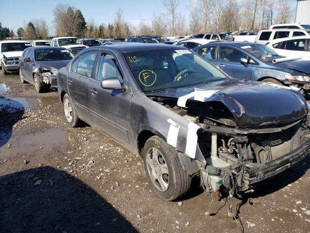 KIA OPTIMA LX 2006 knage123765056460