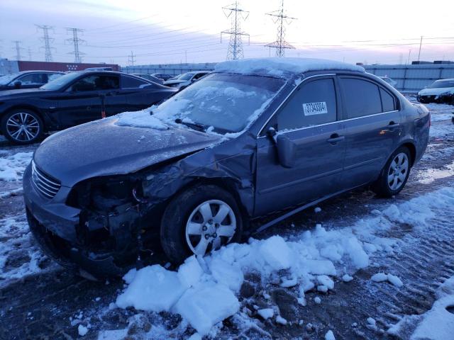 KIA OPTIMA 2008 knage123785174088