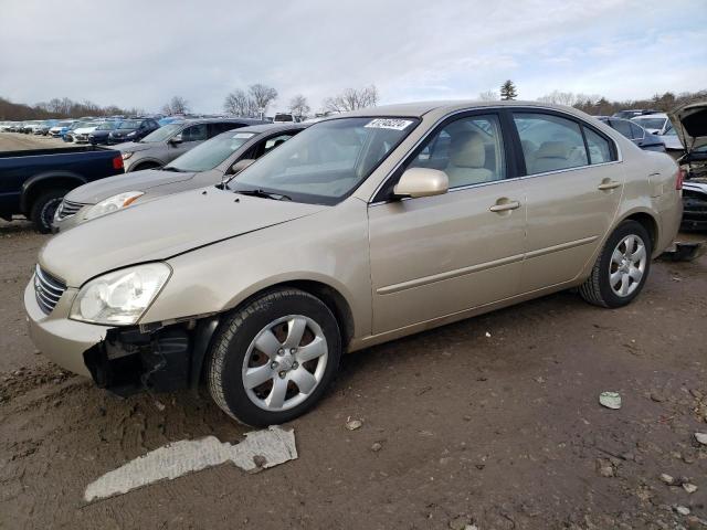 KIA OPTIMA 2008 knage123785238369