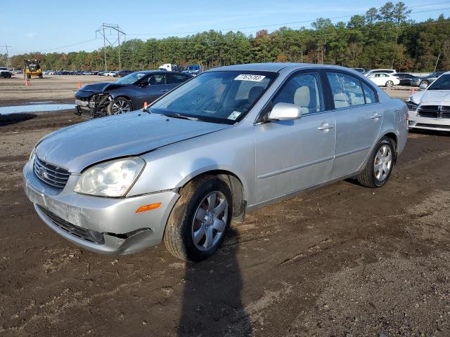 KIA OPTIMA 2008 knage123785265300