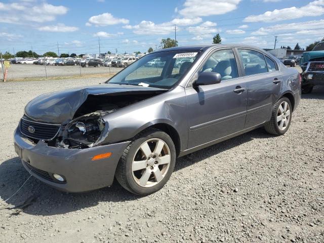 KIA OPTIMA 2006 knage123865047444