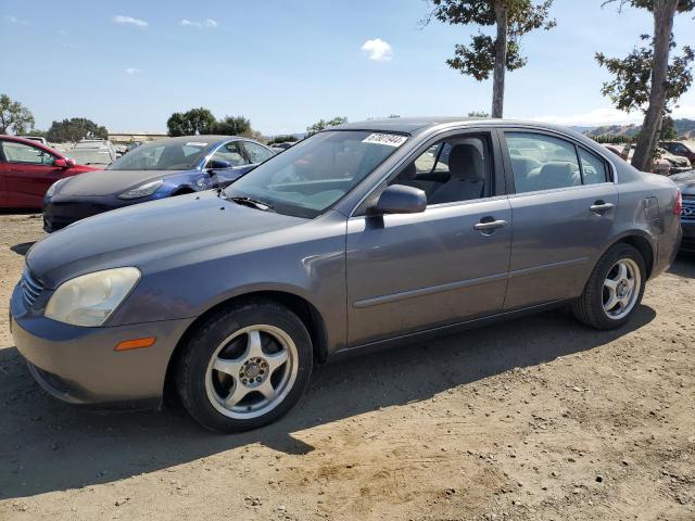 KIA OPTIMA LX 2007 knage123875088271