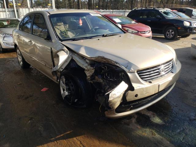 KIA OPTIMA LX 2008 knage123885169305