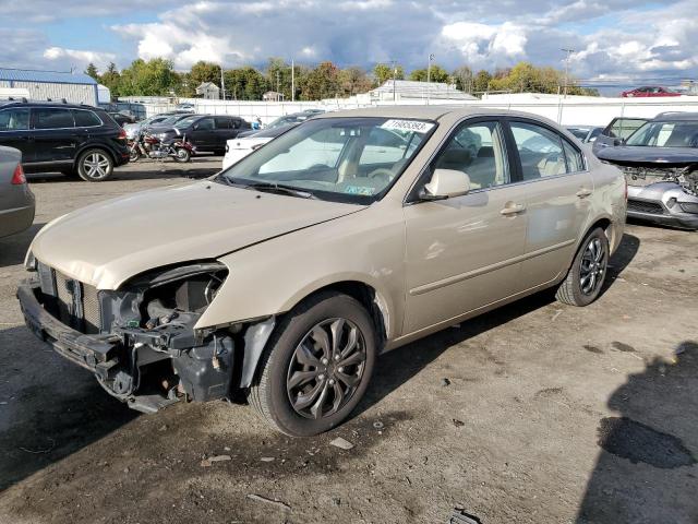 KIA OPTIMA 2008 knage123885172253