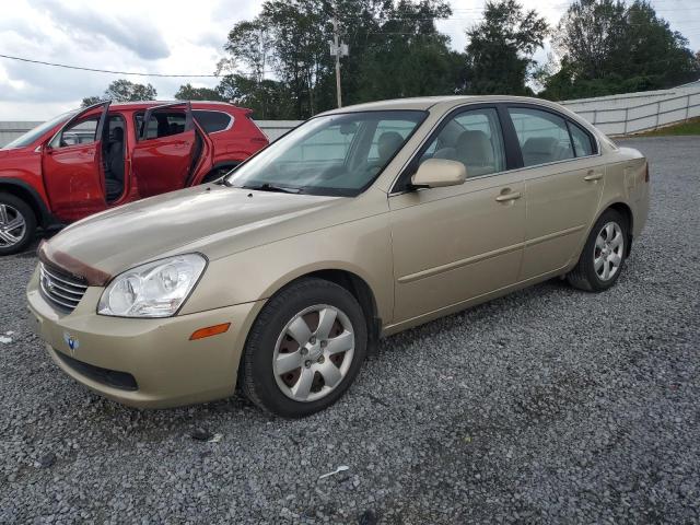 KIA OPTIMA LX 2008 knage123885177761