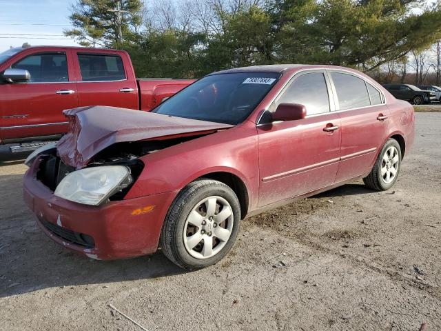 KIA OPTIMA 2008 knage123885196133