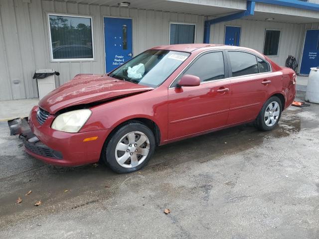 KIA OPTIMA 2006 knage123965023007