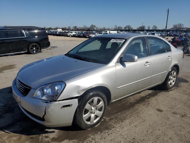 KIA OPTIMA 2007 knage123975108835