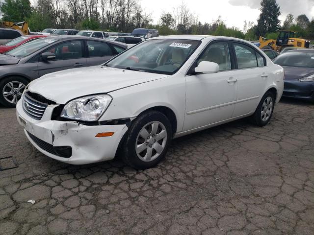 KIA OPTIMA 2007 knage123975121553