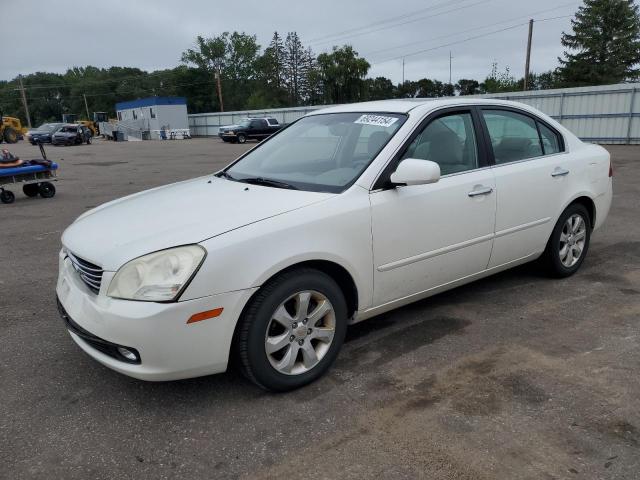 KIA OPTIMA LX 2007 knage123975126140