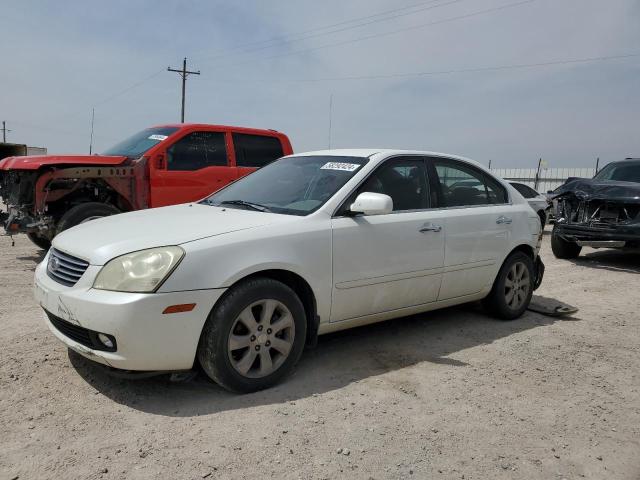 KIA OPTIMA 2008 knage123x85255411