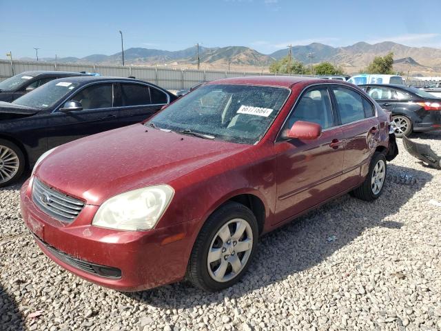 KIA OPTIMA 2008 knage123x85256056