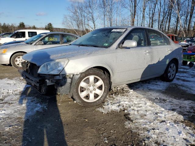 KIA OPTIMA 2008 knage123x85267803