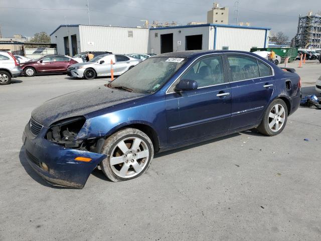 KIA OPTIMA 2006 knage124065057832