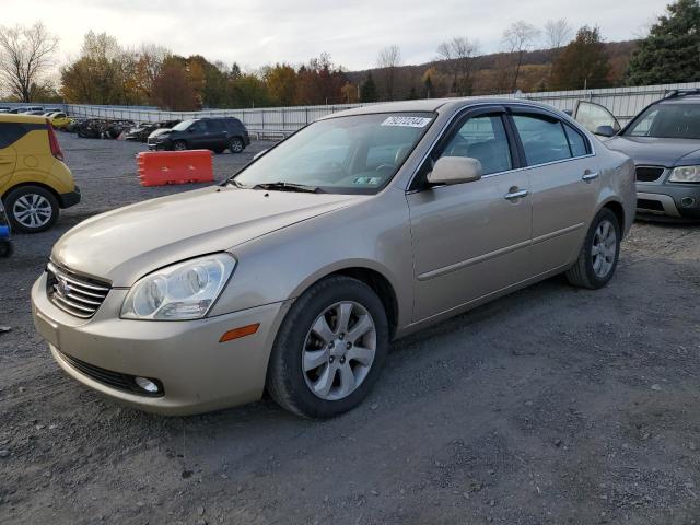 KIA OPTIMA LX 2006 knage124165052526