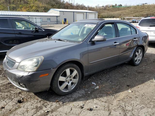 KIA OPTIMA 2007 knage124175127789