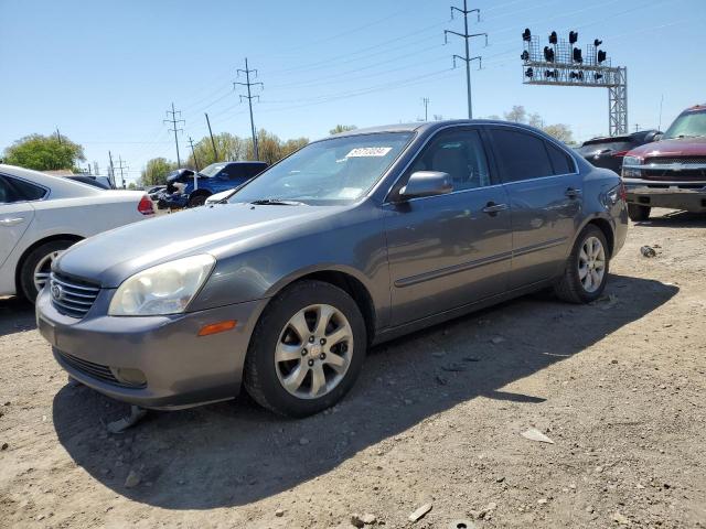 KIA OPTIMA 2008 knage124385217334