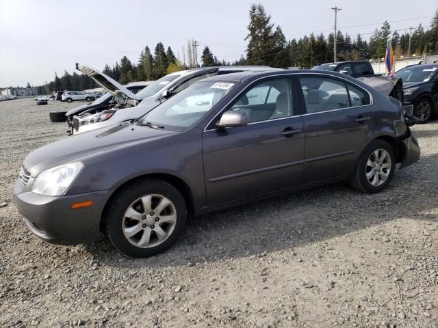 KIA OPTIMA 2008 knage124385224803