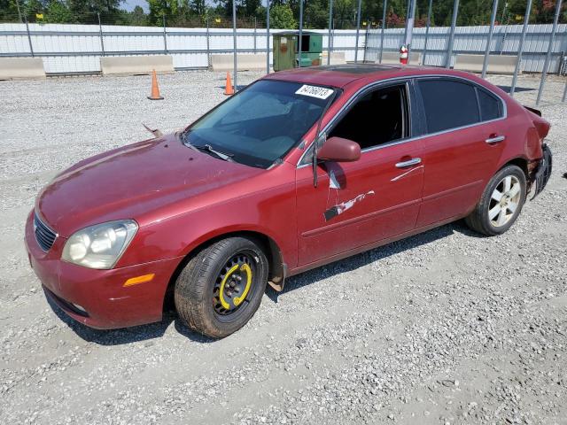 KIA OPTIMA LX 2007 knage124475131545