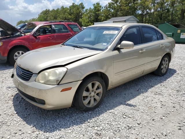 KIA OPTIMA LX 2008 knage124485256451