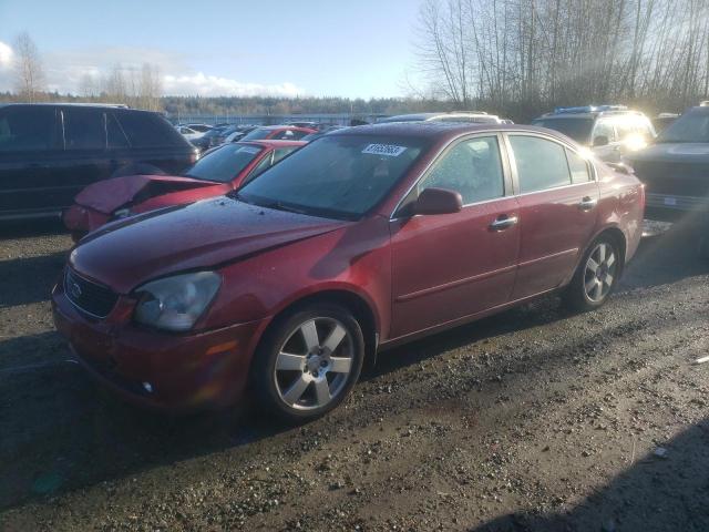 KIA OPTIMA 2007 knage124675134348