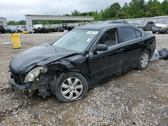 KIA OPTIMA LX 2008 knage124685222219