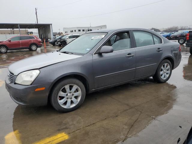 KIA OPTIMA 2007 knage124775103593