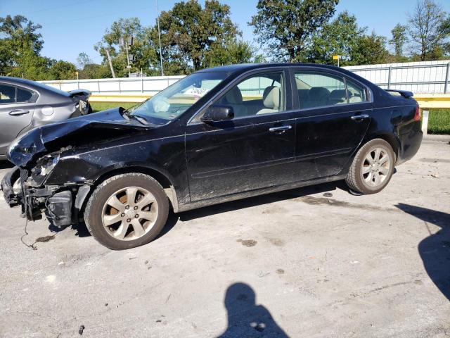 KIA OPTIMA 2007 knage124775139221