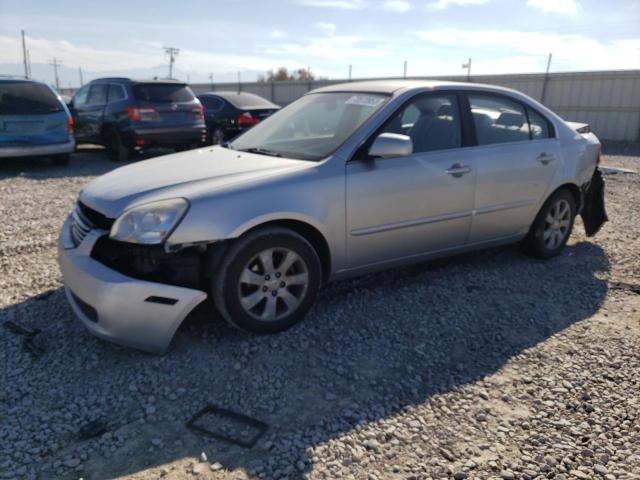 KIA OPTIMA 2006 knage124965032914