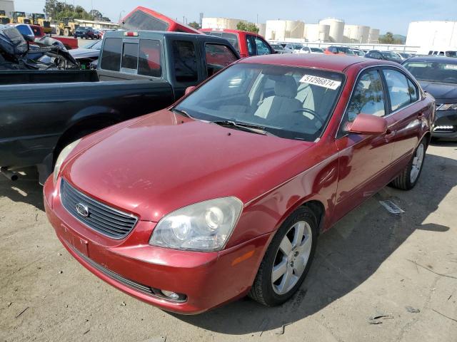 KIA OPTIMA 2006 knage124965039507