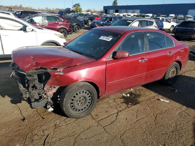 KIA OPTIMA LX 2006 knage124965065671